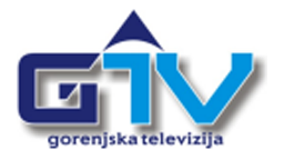 Gorenjska televizija - GTV
